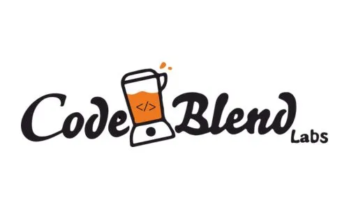 code-blend-logo