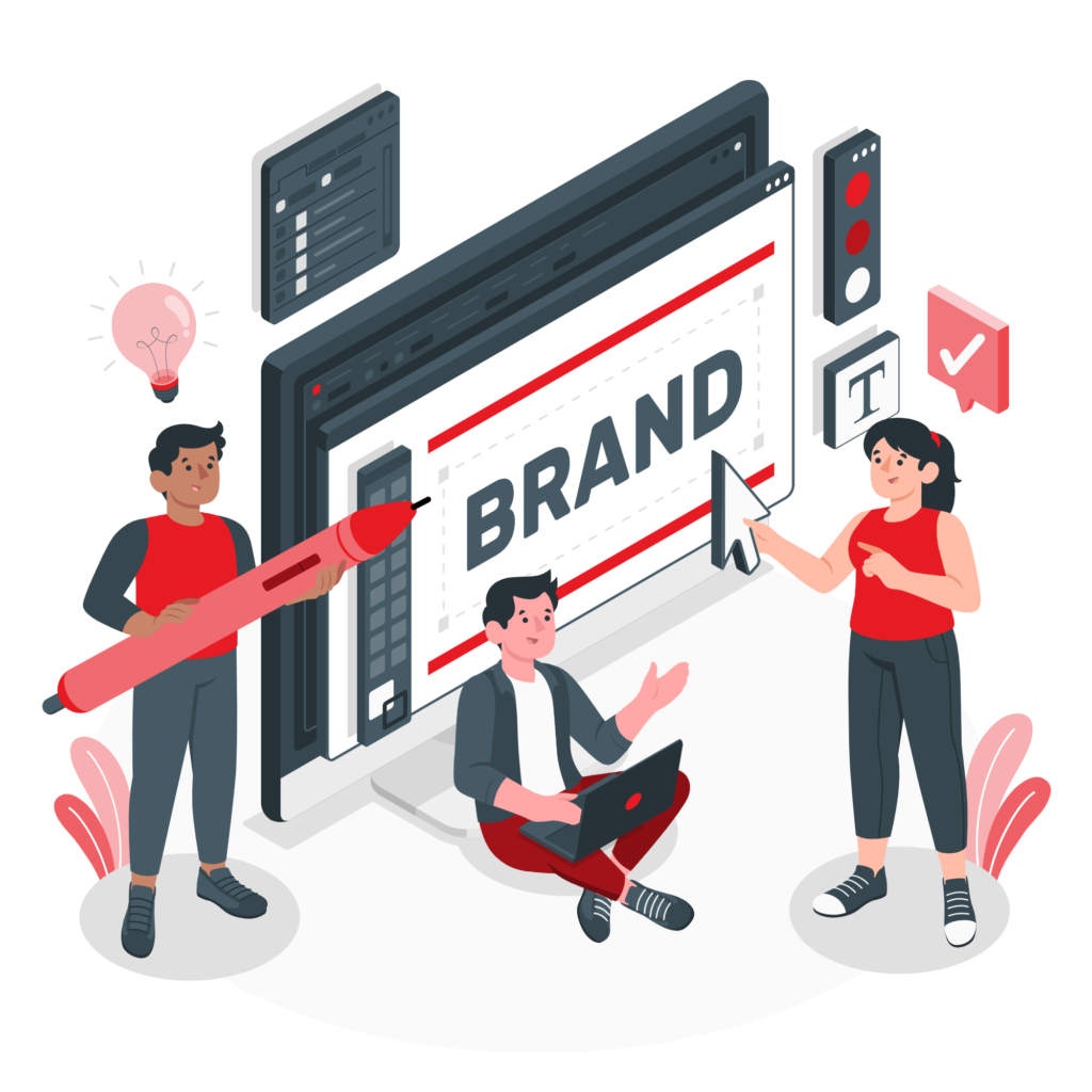 Brand consultancy - Grid Advertising